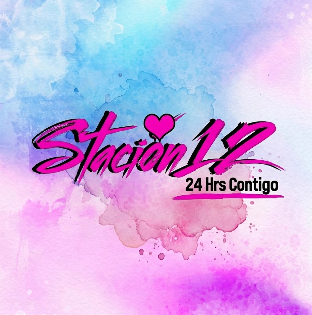 Stación 12, 24 horas contigo